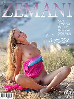 [Zemani×April] 2019-10-05 Rosea Surrexit